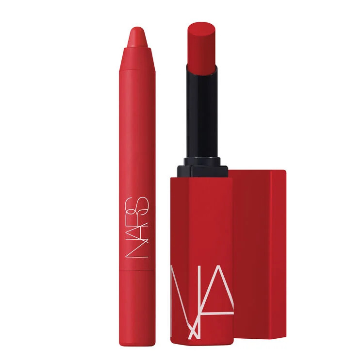 Power & Precision Duo, NARS Custom Makeup Bundles Power & Precision Duo, NARS Custom Makeup Bundles