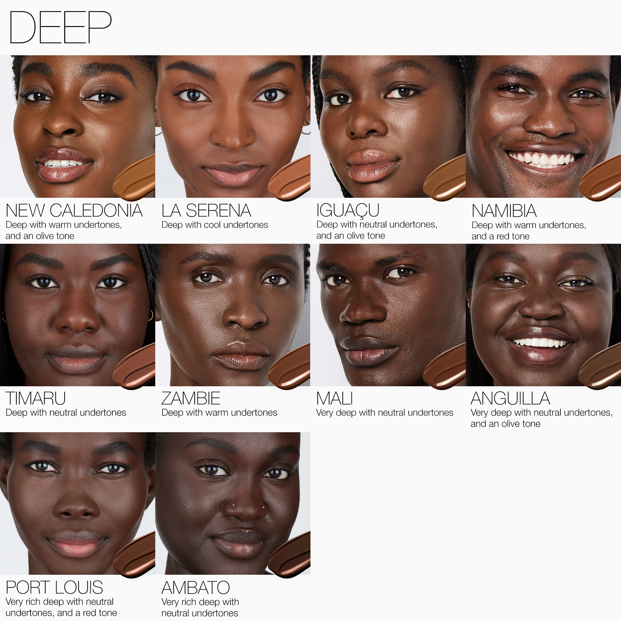 Light Reflecting Advanced Skincare Foundation, NARS Foundation Light Reflecting Advanced Skincare Foundation, NARS Foundation