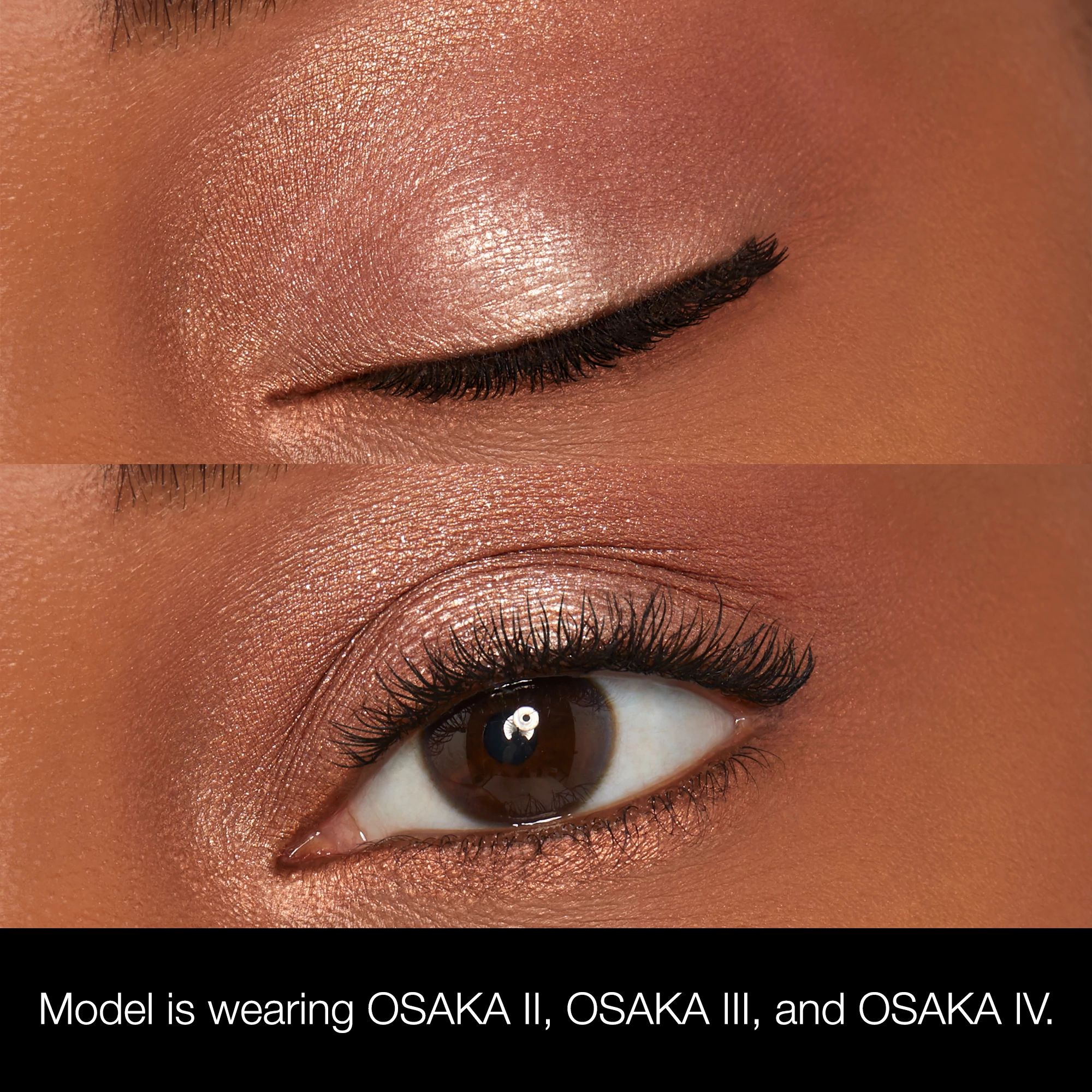 LIGHT REFLECTING™ QUAD EYESHADOW