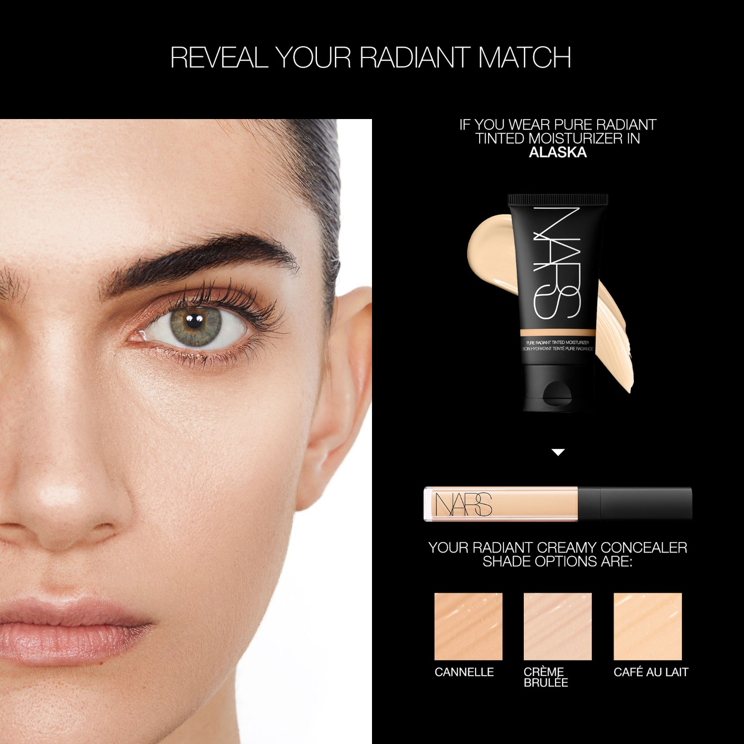 Pure Radiant Tinted Moisturiser SPF 30/PA+++, NARS Tinted Moisturiser Pure Radiant Tinted Moisturiser SPF 30/PA+++, NARS Tinted Moisturiser