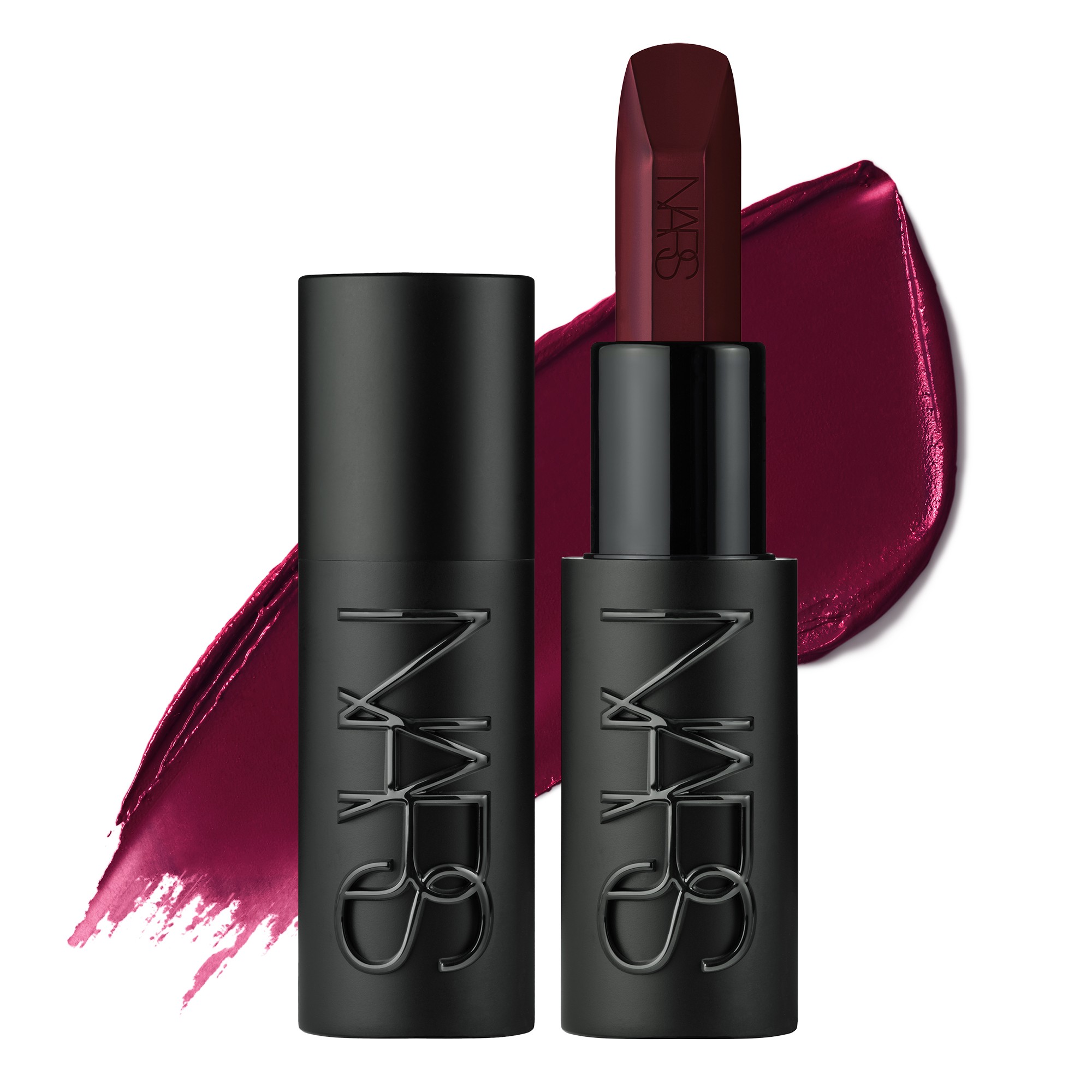 Explicit Lipstick, NARS Lipstick