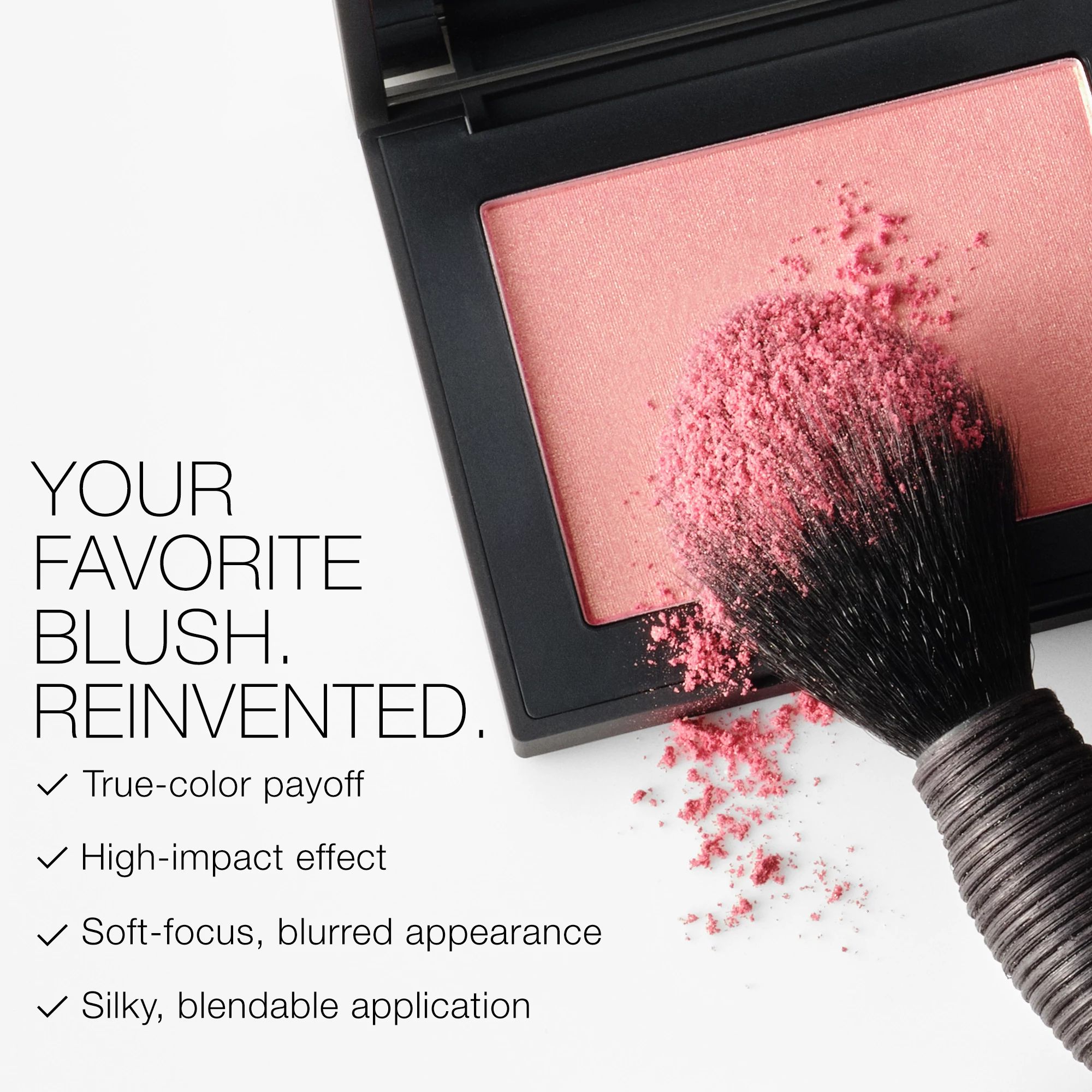 POWDER BLUSH, NARS Blush POWDER BLUSH, NARS Blush