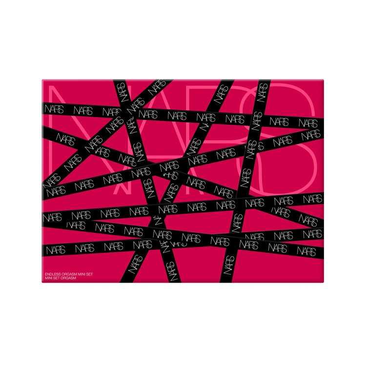 ENDLESS ORGASM MINI SET, NARS Face ENDLESS ORGASM MINI SET, NARS Face