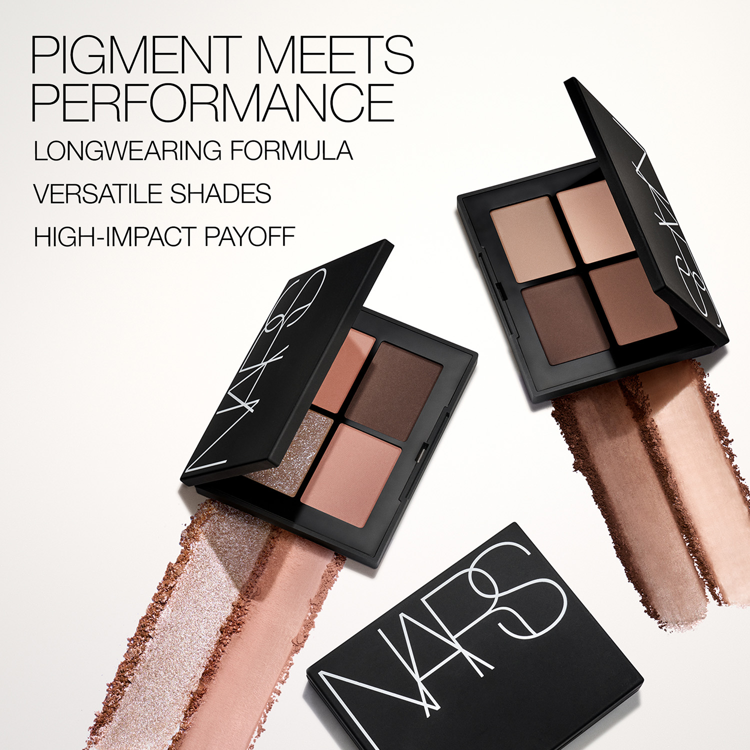 Quad Eyeshadow, NARS Eyeshadow Quad Eyeshadow, NARS Eyeshadow