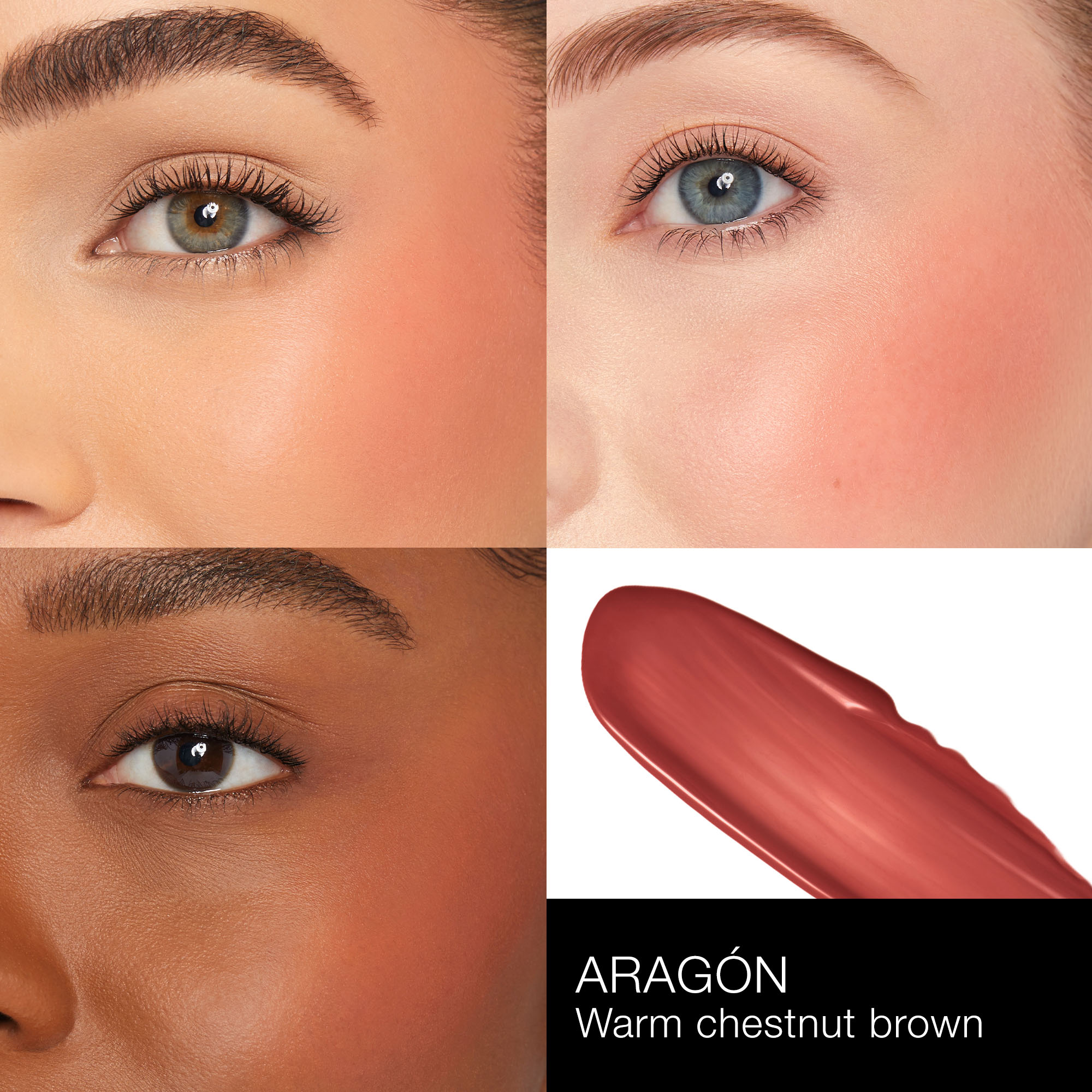 Afterglow Lipstick & Mini Liquid Blush Duo, NARS Christmas Gift Guide Afterglow Lipstick & Mini Liquid Blush Duo, NARS Christmas Gift Guide