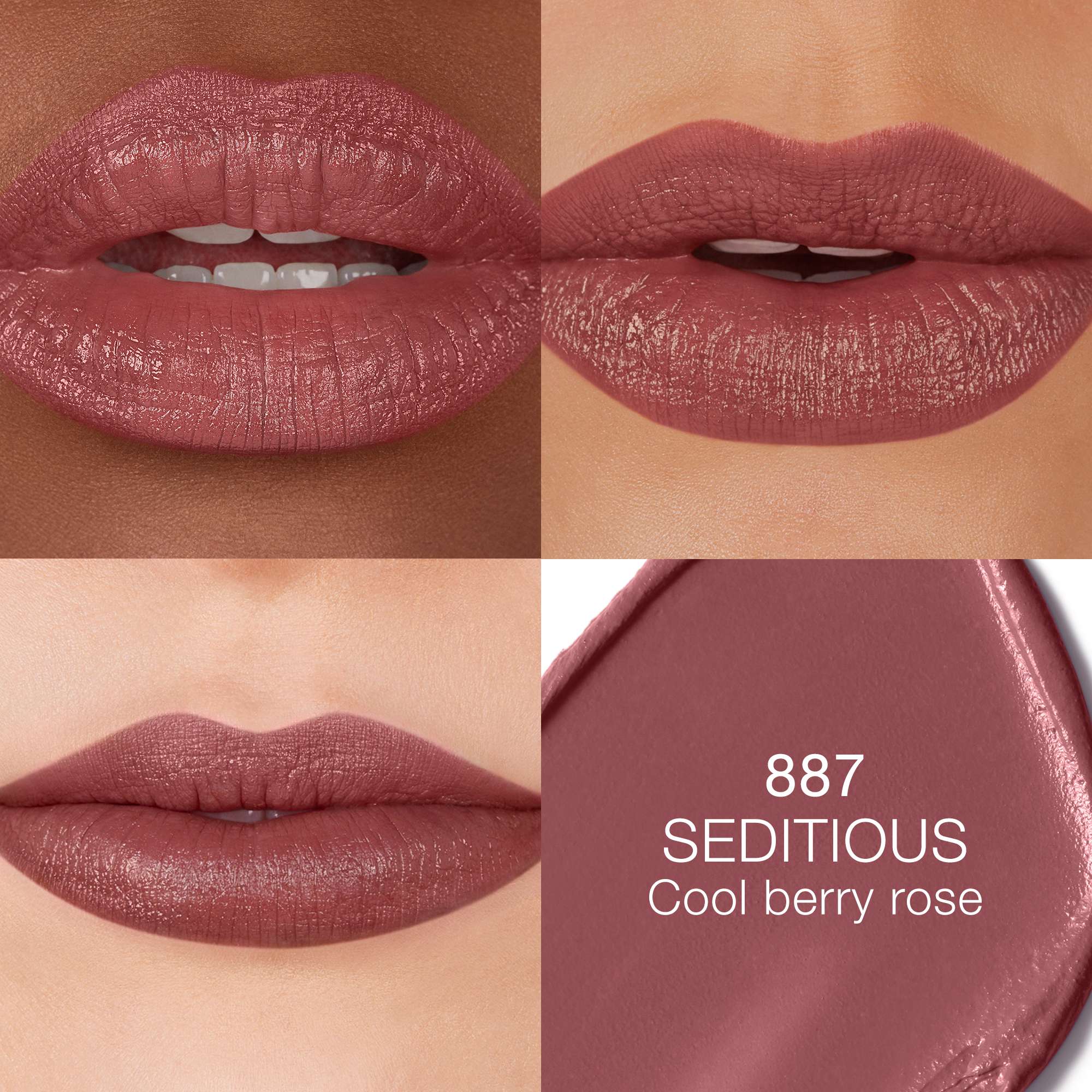 Explicit Lipstick, NARS New arrivals