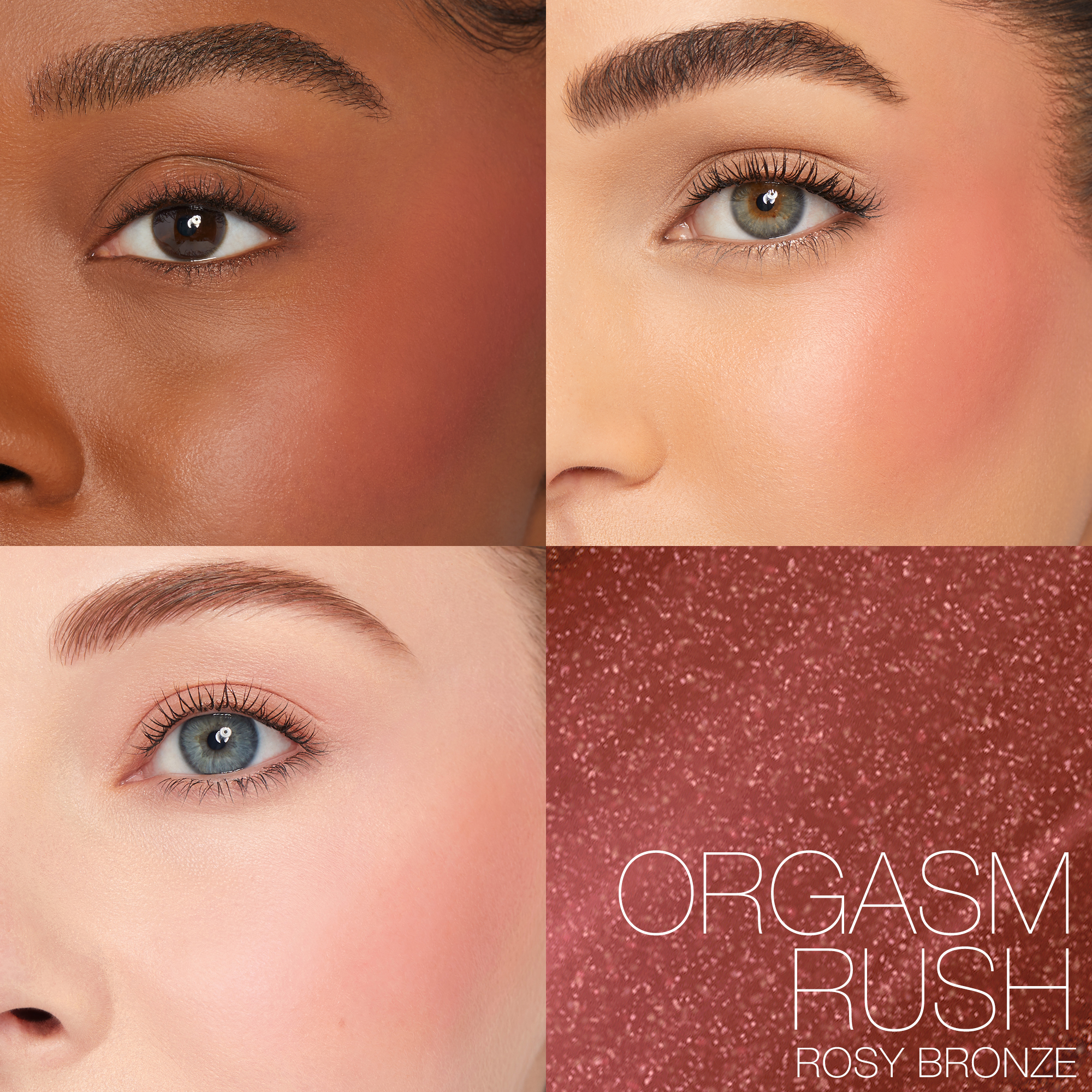Afterglow Liquid Blush, Nars Orgasm Collection Afterglow Liquid Blush, Nars Orgasm Collection