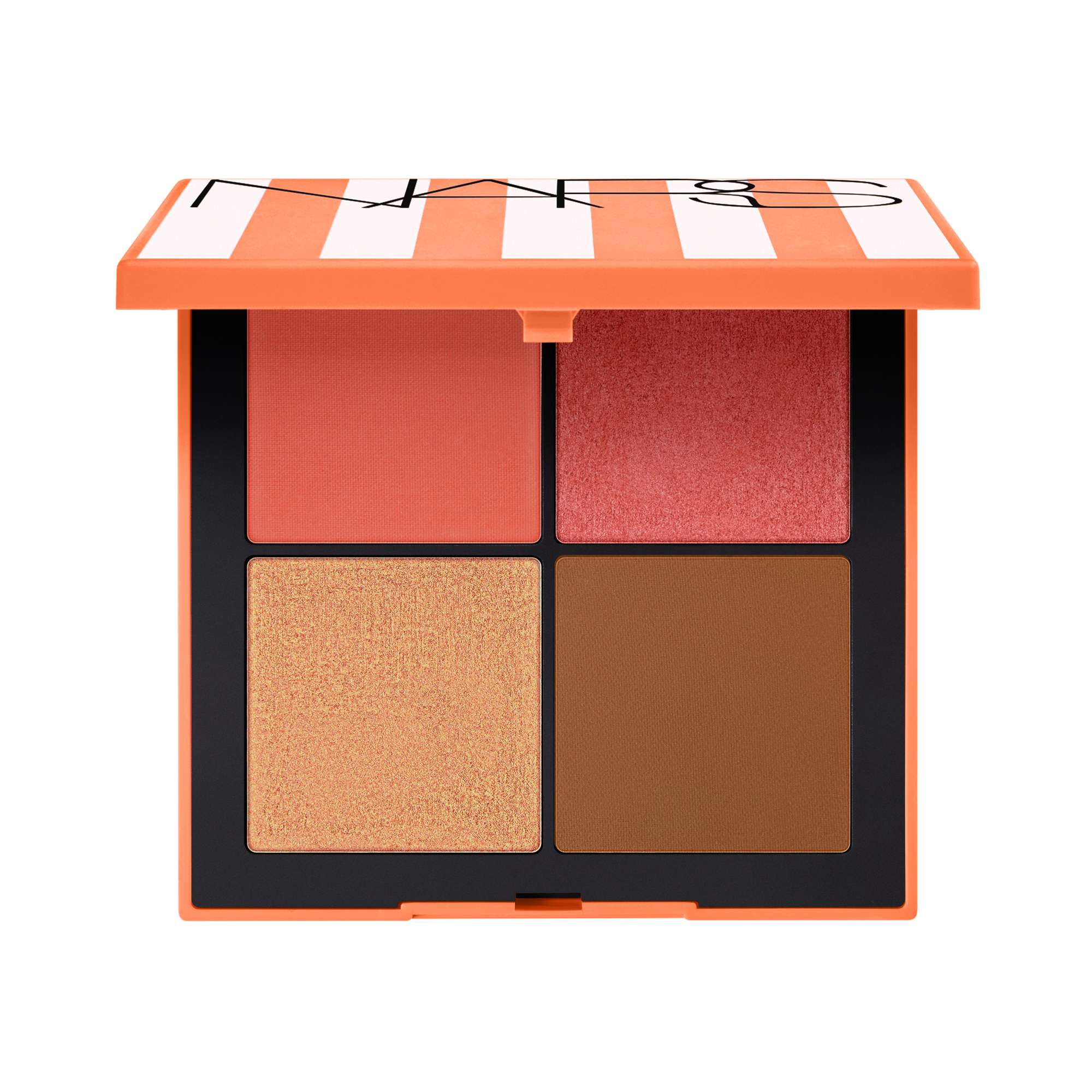 Hot Escape Cheek Palette III, NARS New