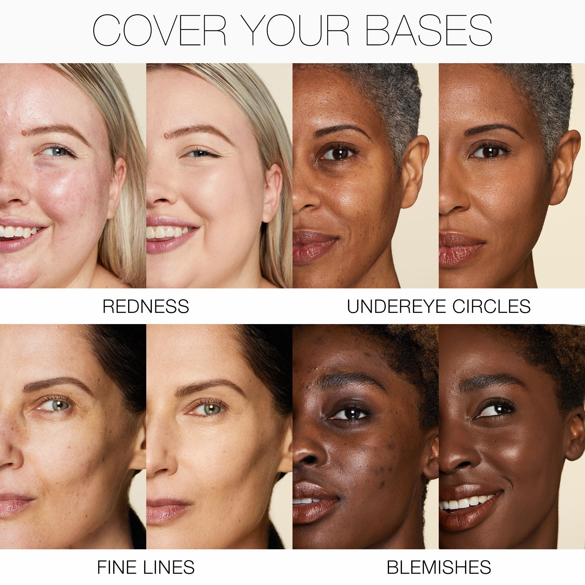 Radiant Creamy Concealer, NARS Medium Deep Radiant Creamy Concealer, NARS Medium Deep