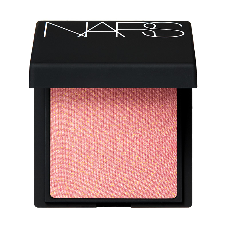 Mini Blush Orgasm, NARS Sample Container