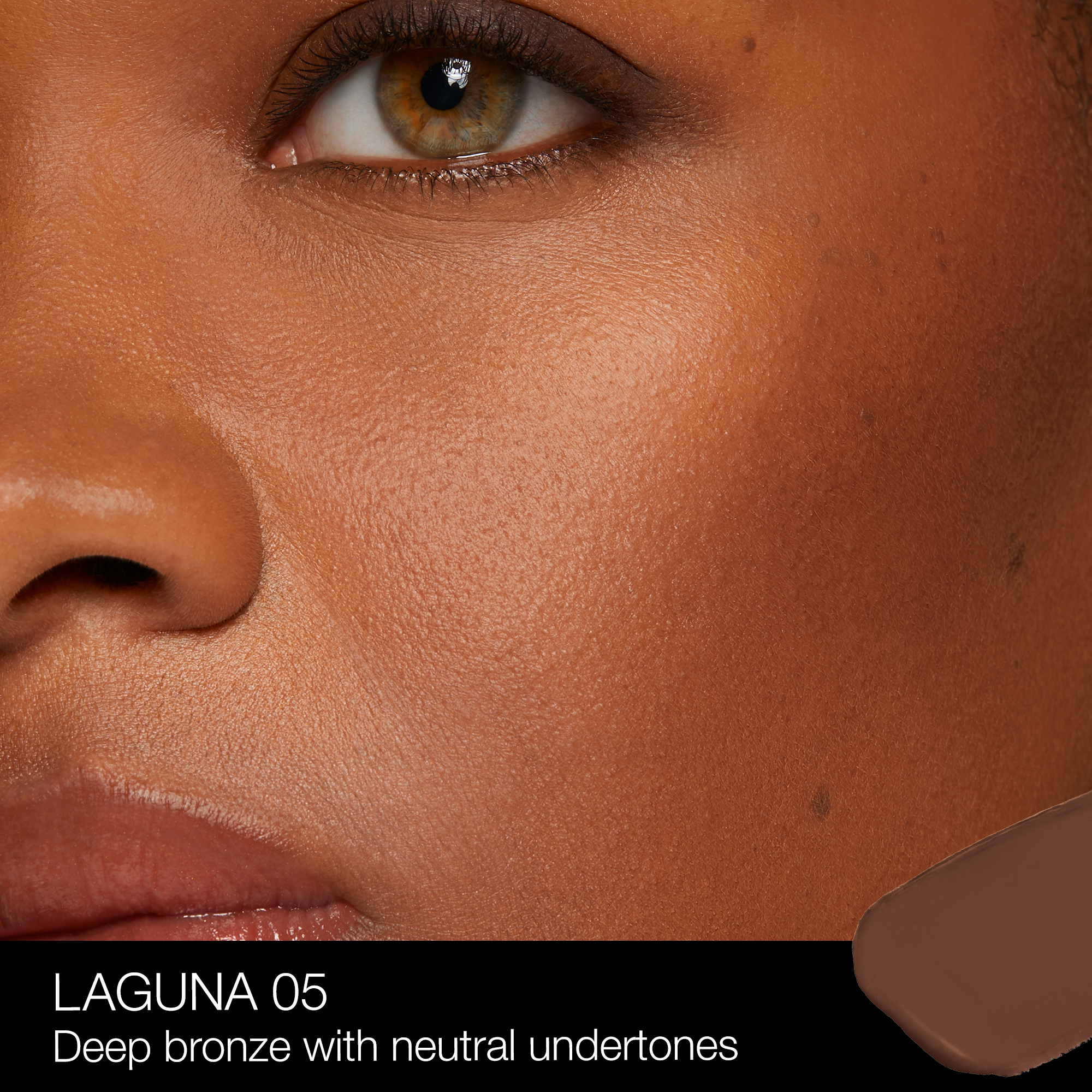 Laguna Bronzing Cream