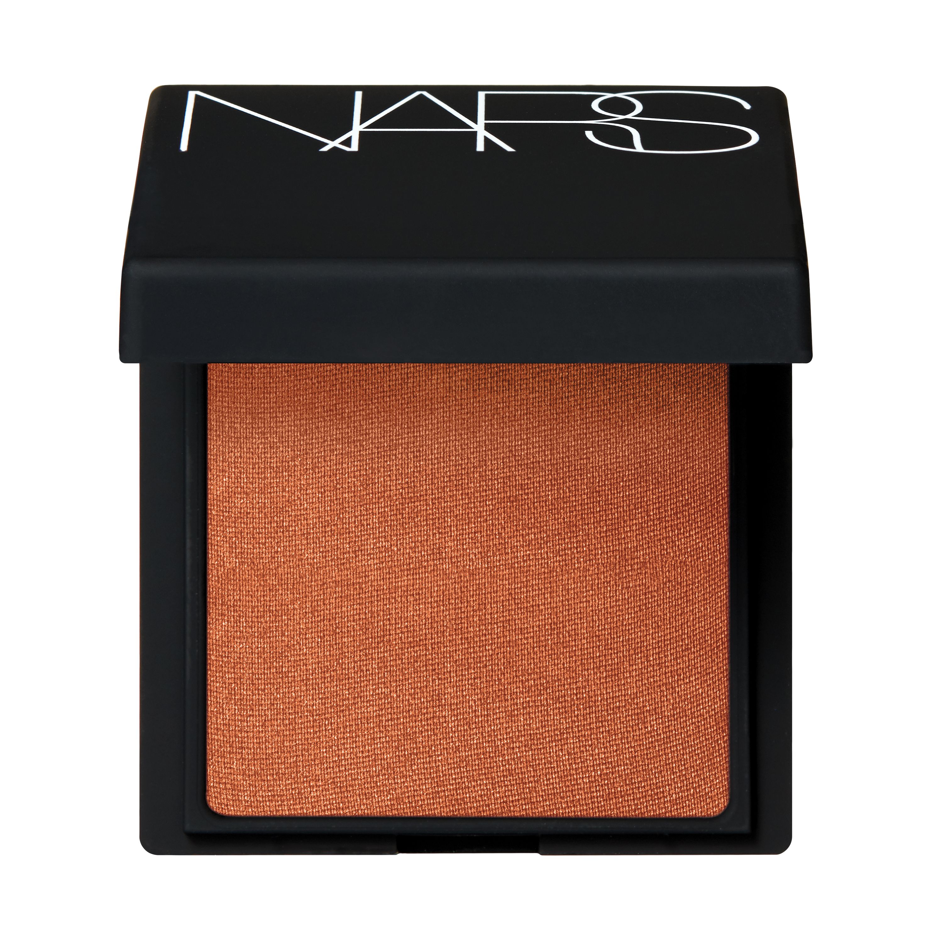 MINI BLUSH TAJ MAHAL, NARS Sample Container