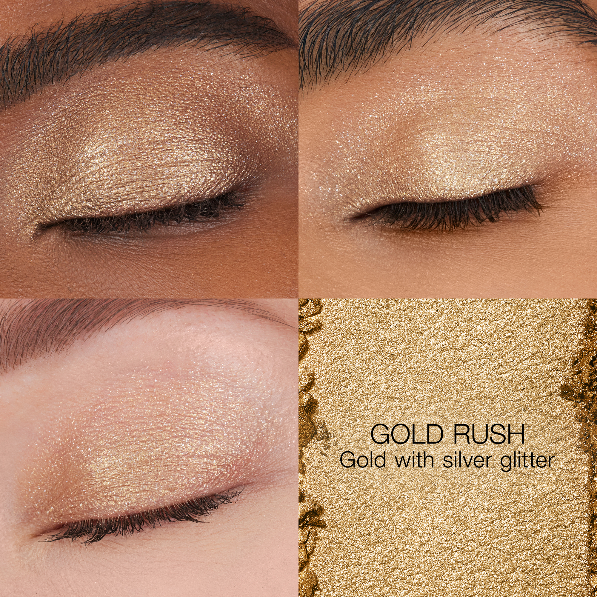 Gold Rush Eyeshadow