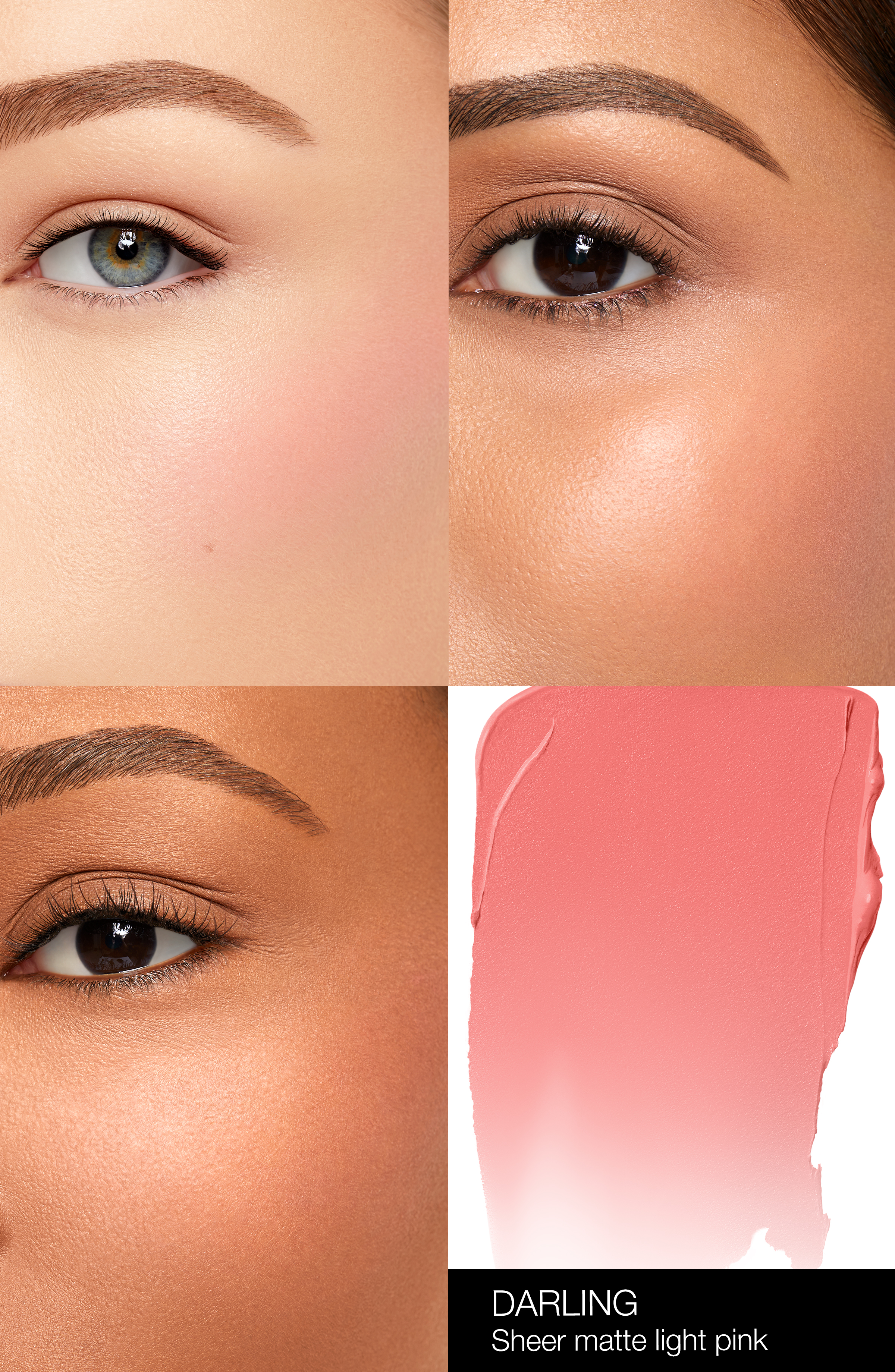 AIR MATTE BLUSH, NARS Limited Edition AIR MATTE BLUSH, NARS Limited Edition