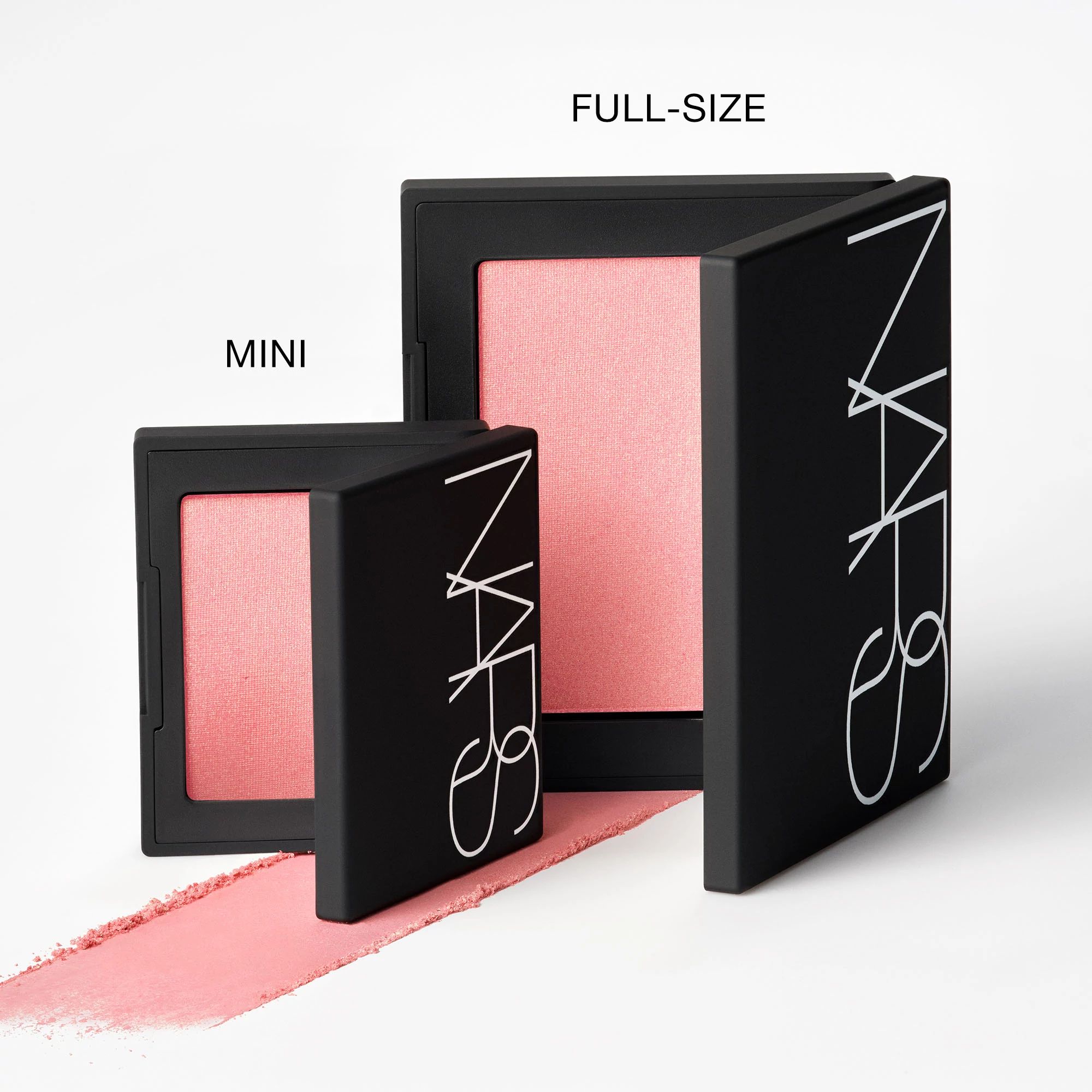 MINI POWDER BLUSH, NARS Blush MINI POWDER BLUSH, NARS Blush
