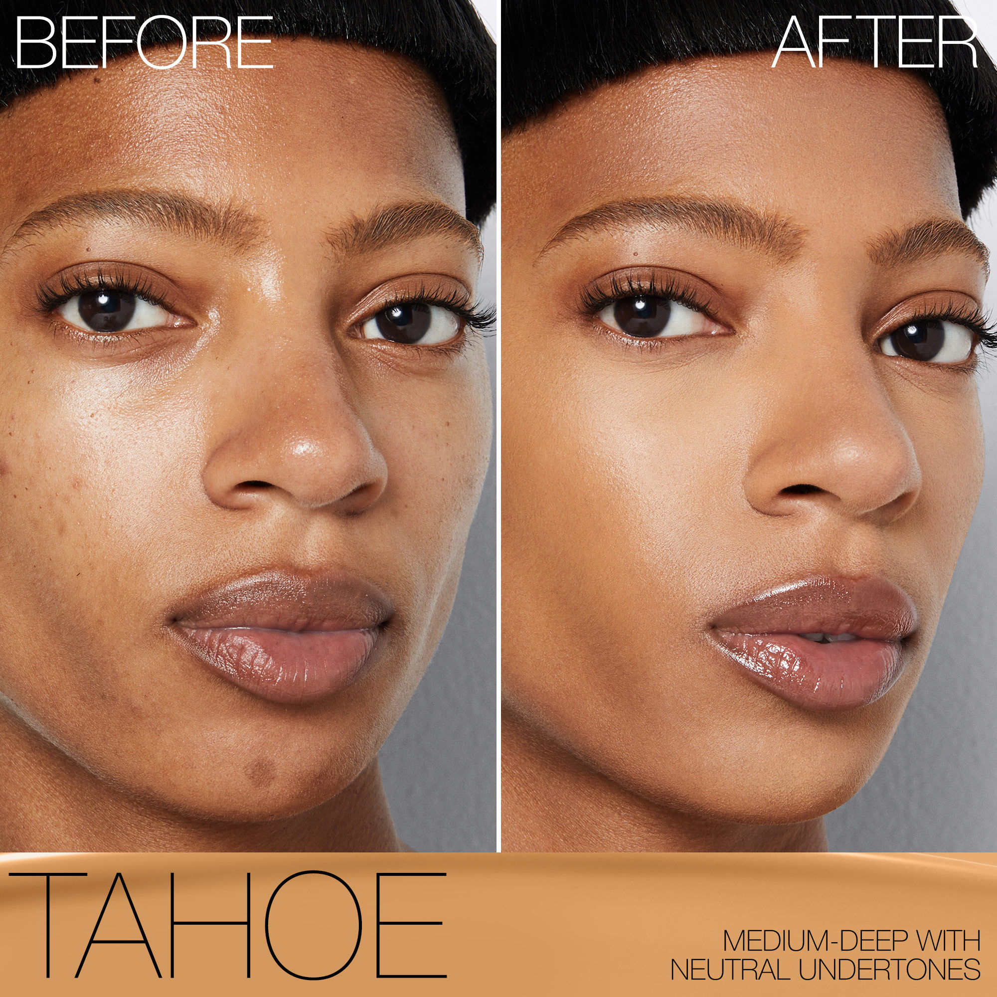 Light Reflecting Advanced Skincare Foundation, NARS Foundation