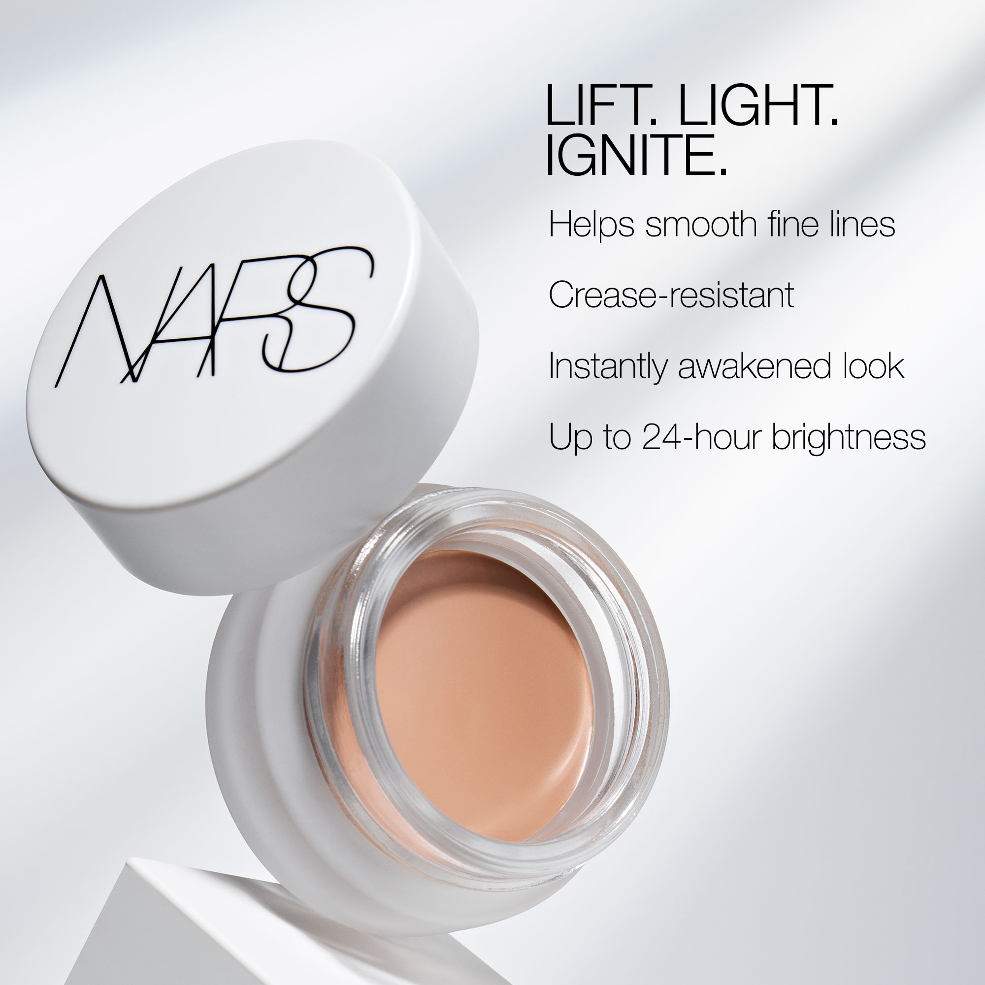 LIGHT REFLECTING™ EYE BRIGHTENER, NARS Nars Sale LIGHT REFLECTING™ EYE BRIGHTENER, NARS Nars Sale
