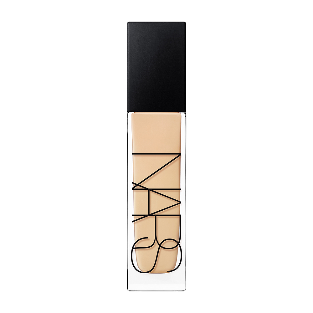 Natural Radiant Longwear Foundation, NARS Discover