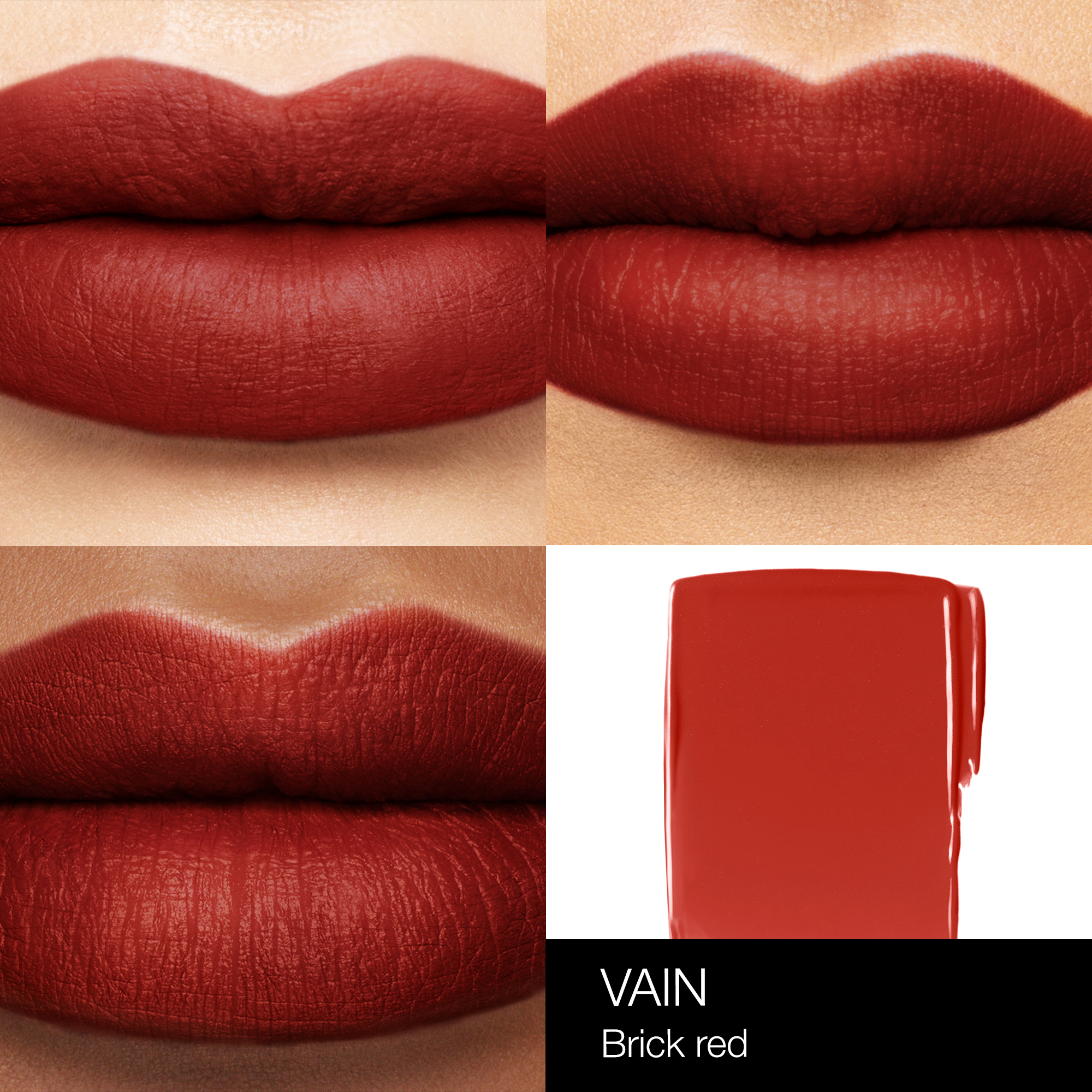 Powermatte Lip Pigment