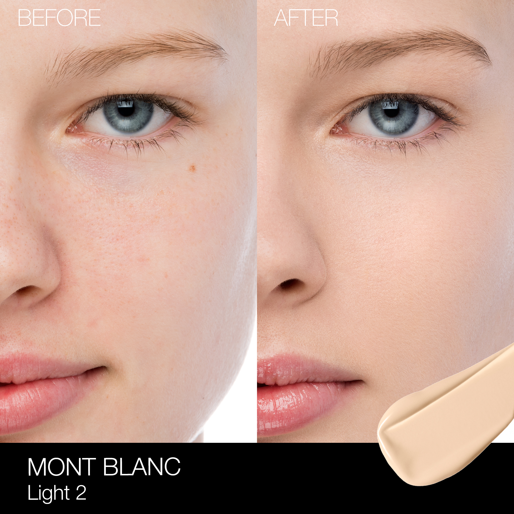 Natural Radiant Longwear Foundation, NARS Foundation Natural Radiant Longwear Foundation, NARS Foundation