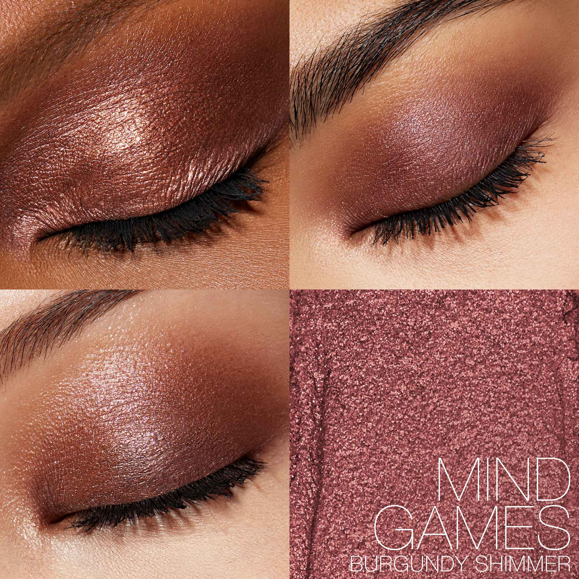 Total Seduction Eyeshadow Stick, NARS Eyeshadow