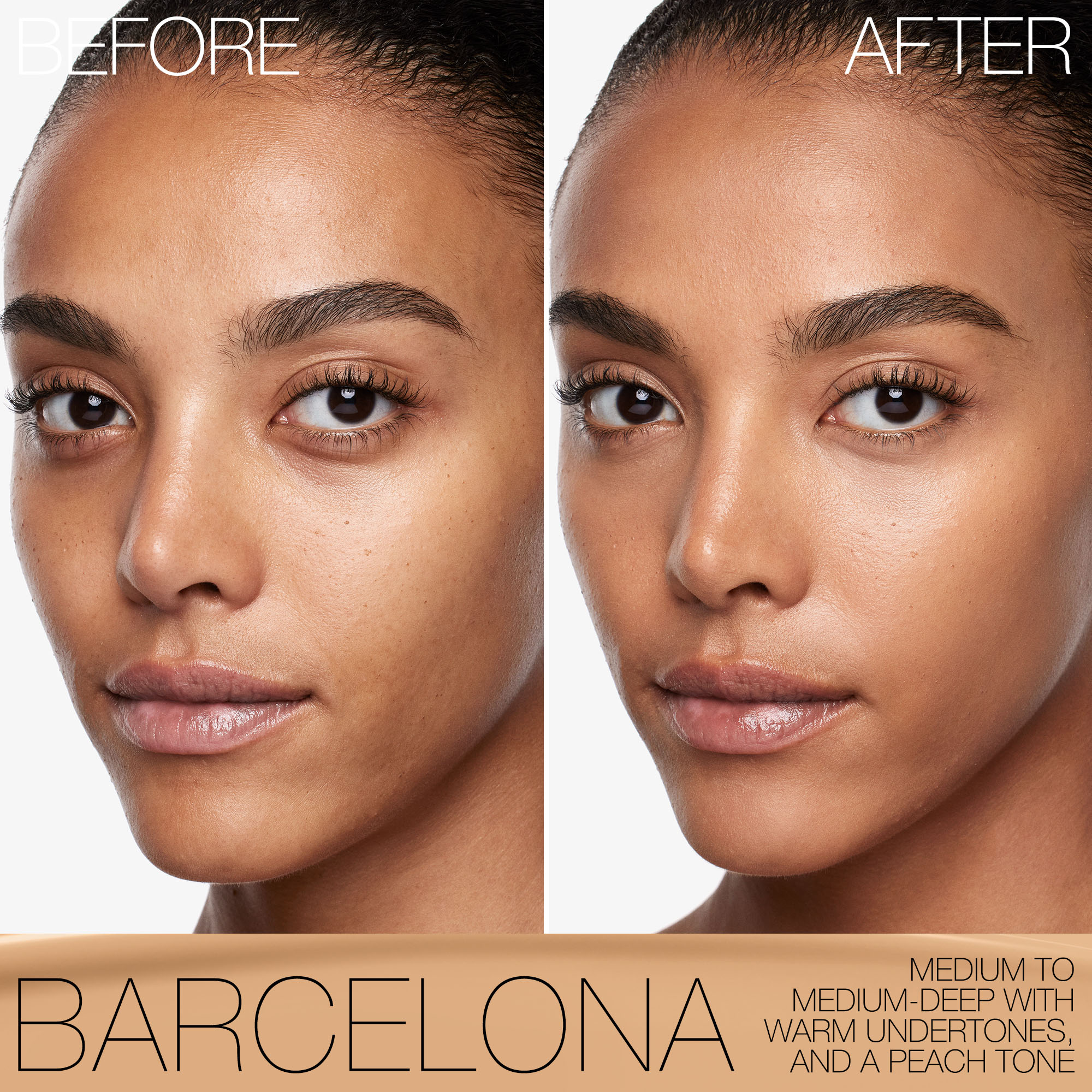 Light Reflecting Advanced Skincare Foundation