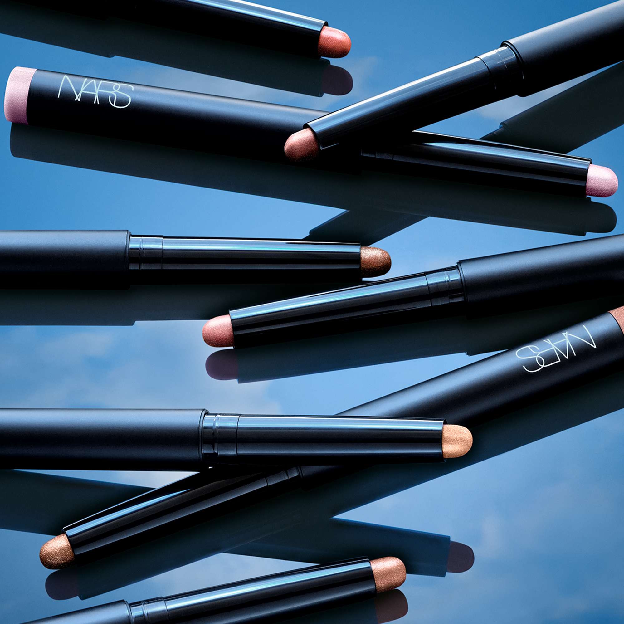 Total Seduction Eyeshadow Stick, NARS Eyeshadow Total Seduction Eyeshadow Stick, NARS Eyeshadow